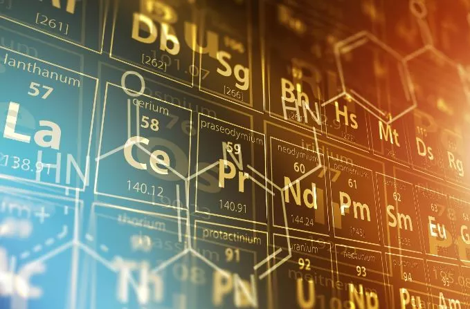 Does Hydrogen Have More Electrons Than Uranium?