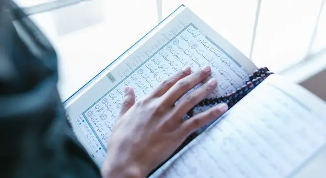How Many Verse Are in the Quran?