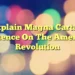 Explain Magna Carta’s Influence On The American Revolution